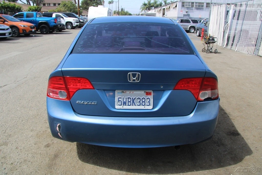 2006 Honda Civic 8th Gen - Image 6 of 21