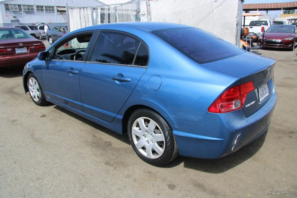 2006 Honda Civic 8th Gen - Image 5 of 21