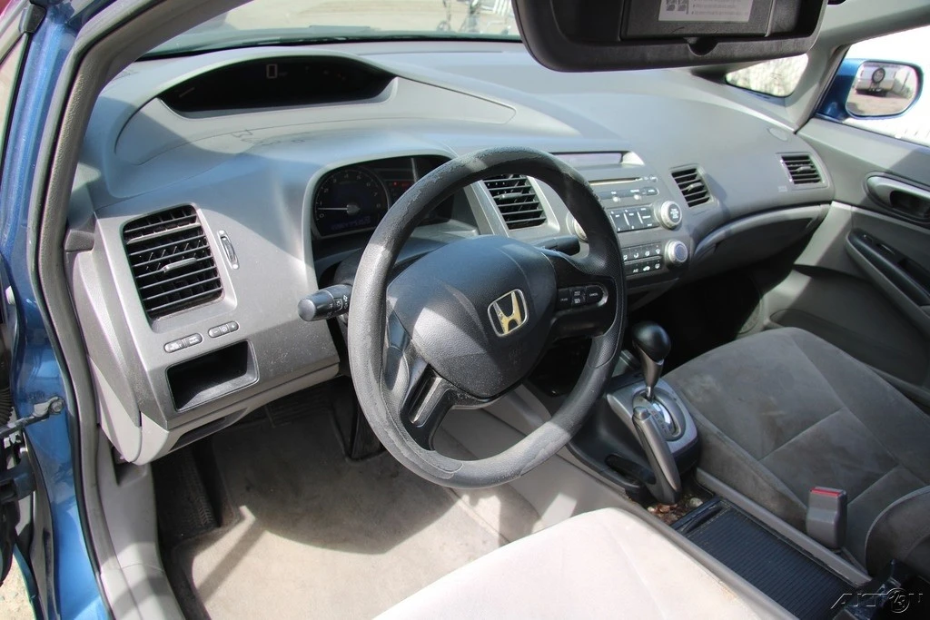 2006 Honda Civic 8th Gen - Image 16 of 21