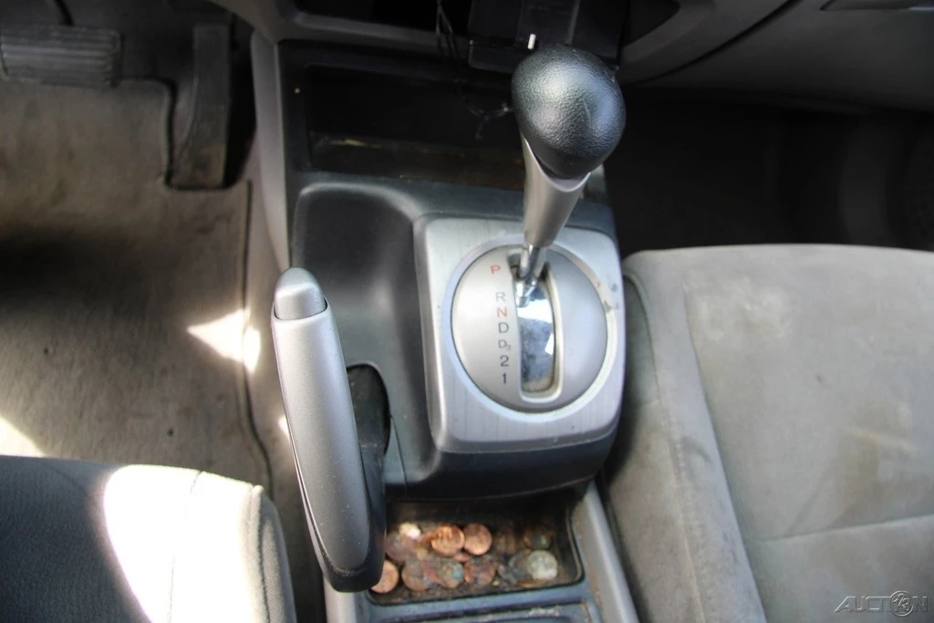 2006 Honda Civic 8th Gen - Image 20 of 21