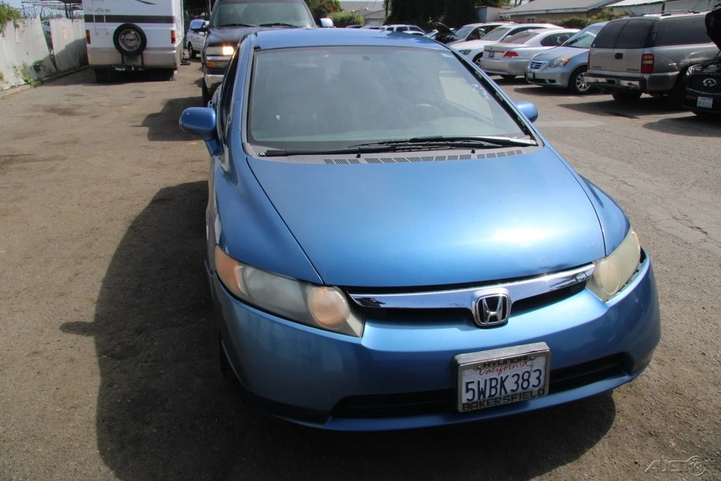 2006 Honda Civic 8th Gen - Image 11 of 21