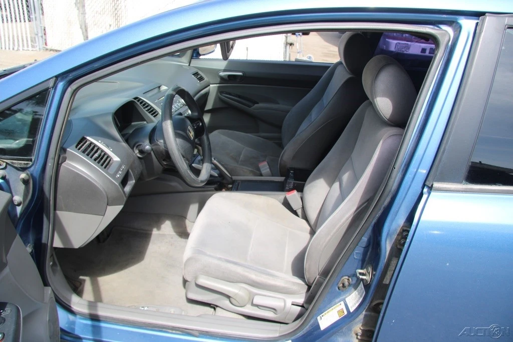 2006 Honda Civic 8th Gen - Image 15 of 21