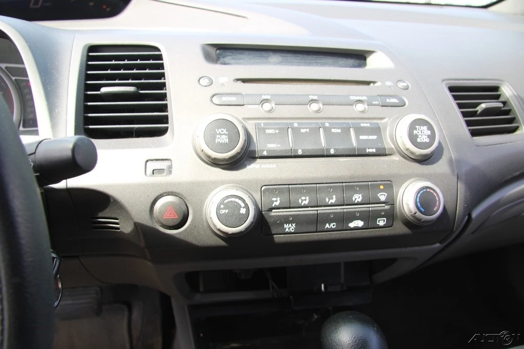 2006 Honda Civic 8th Gen - Image 19 of 21