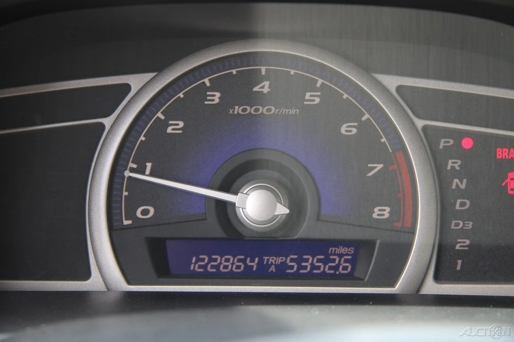 2006 Honda Civic 8th Gen - Image 18 of 21