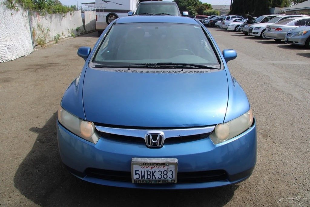 2006 Honda Civic 8th Gen - Image 12 of 21