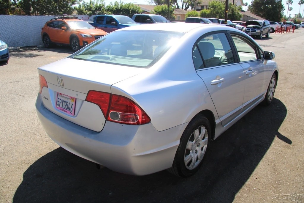 2006 Honda Civic 8th Gen - Image 7 of 21