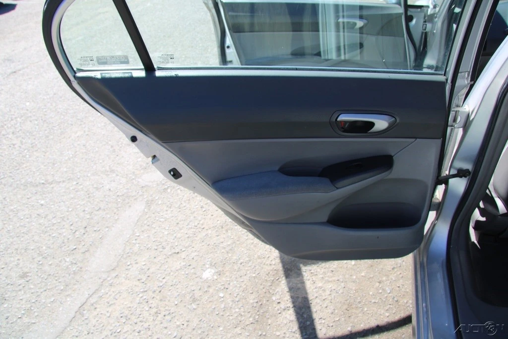 2006 Honda Civic 8th Gen - Image 20 of 21