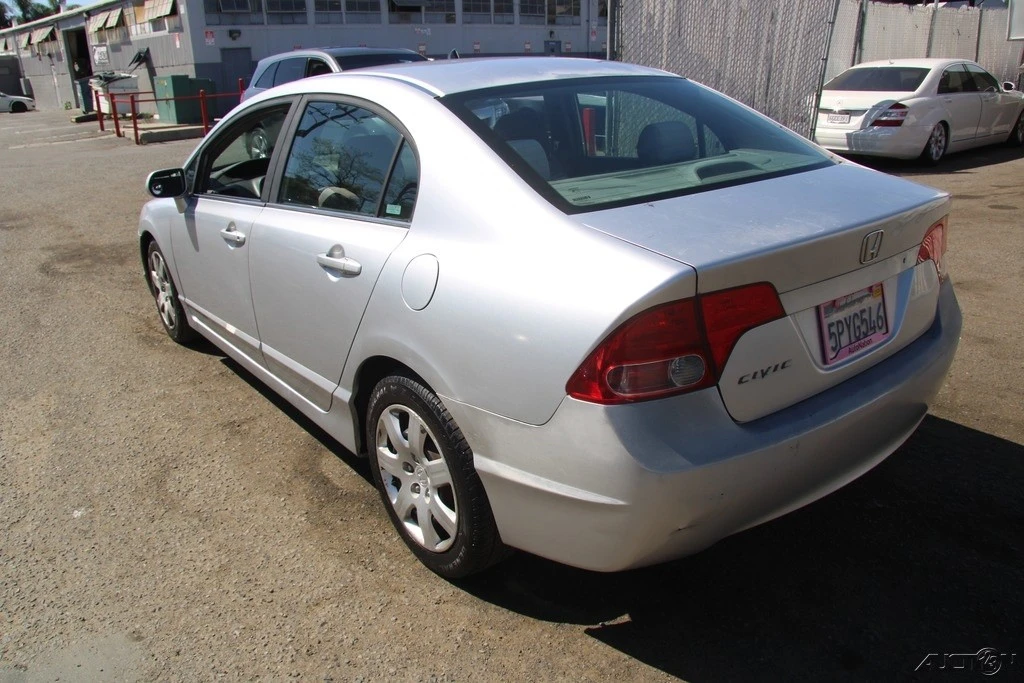 2006 Honda Civic 8th Gen - Image 5 of 21