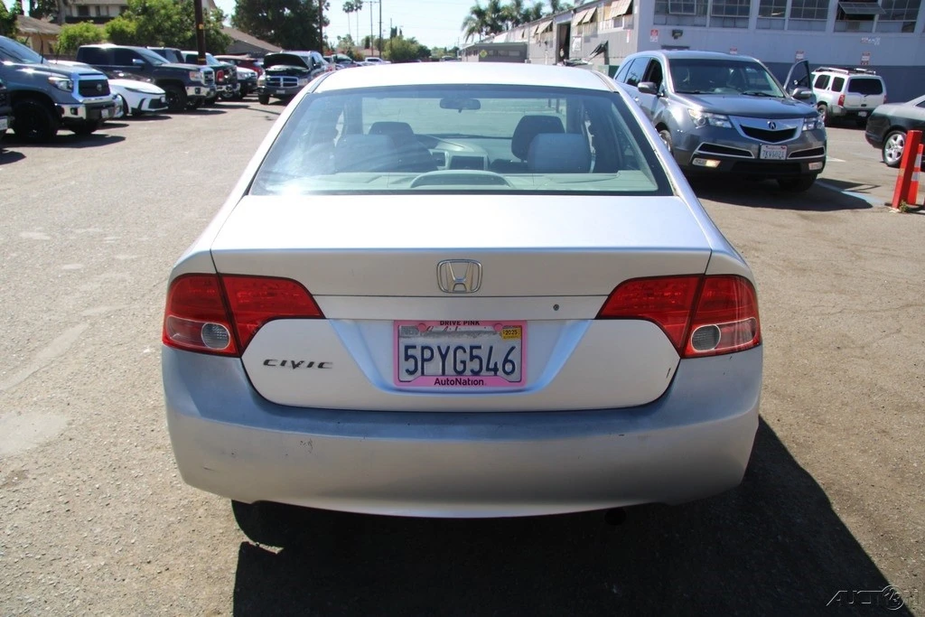 2006 Honda Civic 8th Gen - Image 6 of 21