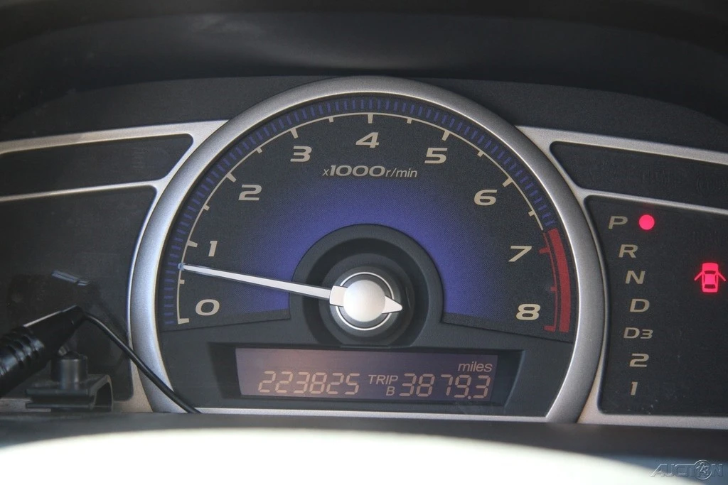 2006 Honda Civic 8th Gen - Image 17 of 21