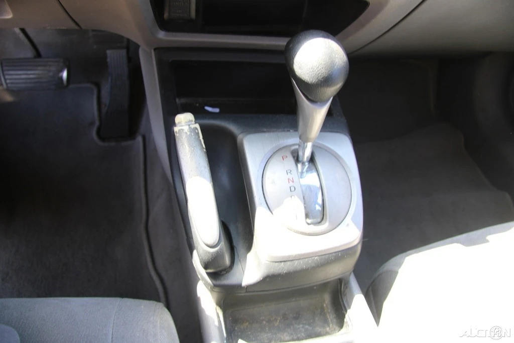 2006 Honda Civic 8th Gen - Image 19 of 21