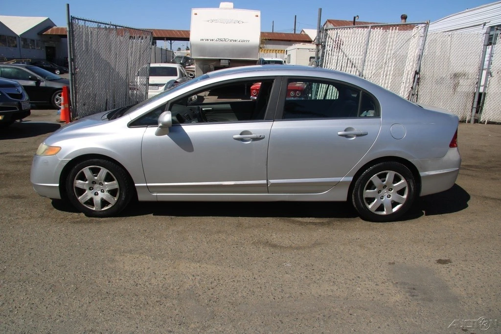 2006 Honda Civic 8th Gen - Image 3 of 21
