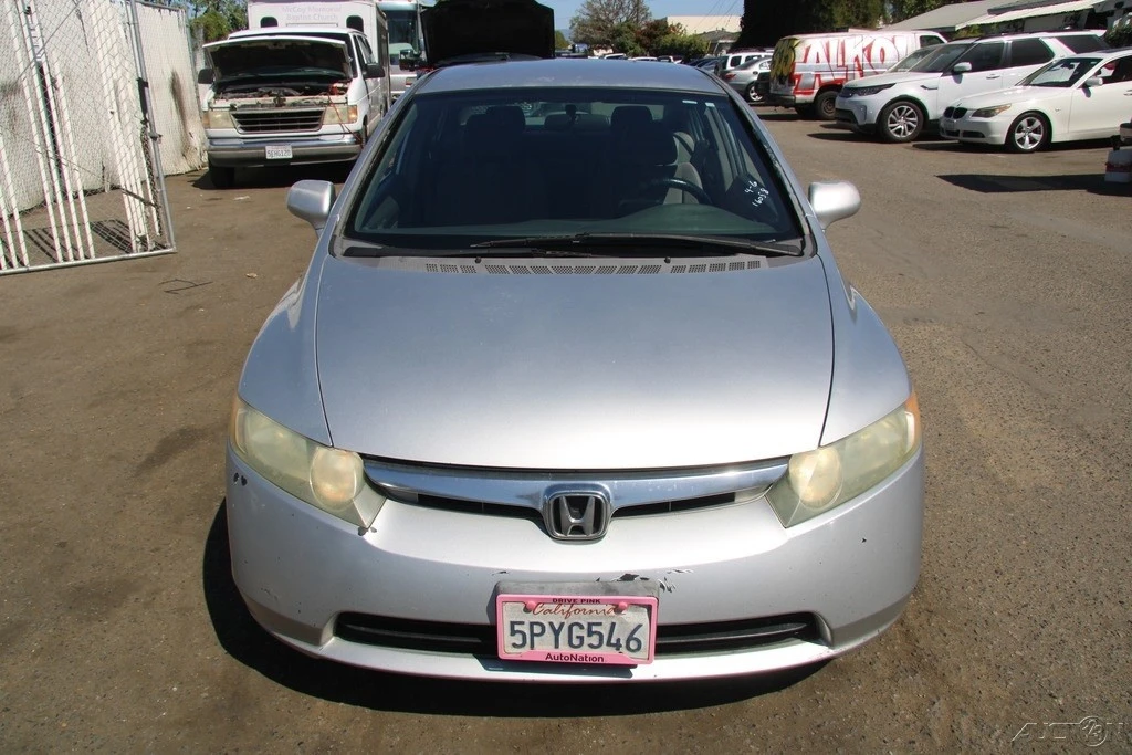 2006 Honda Civic 8th Gen - Image 11 of 21