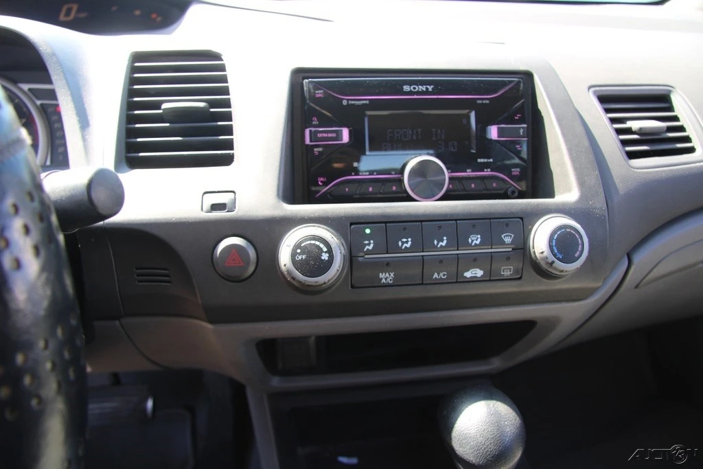 2006 Honda Civic 8th Gen - Image 18 of 21