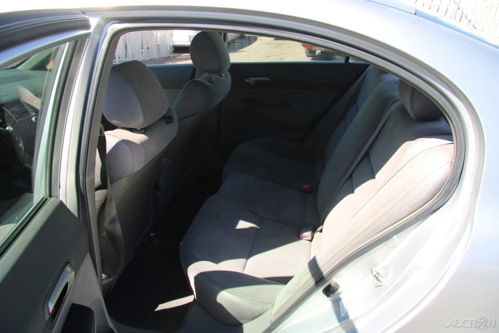 2006 Honda Civic 8th Gen - Image 21 of 21