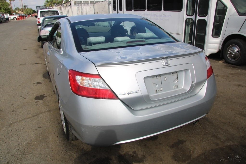 2006 Honda Civic 8th Gen - Image 6 of 21