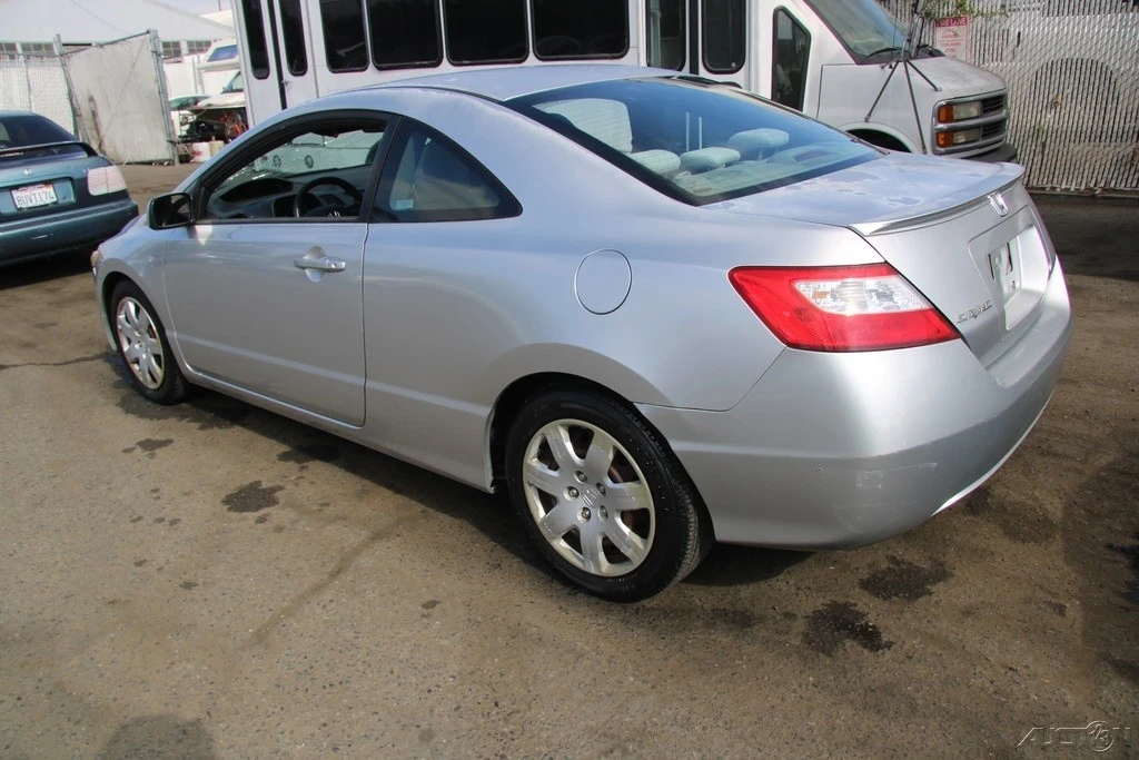 2006 Honda Civic 8th Gen - Image 5 of 21