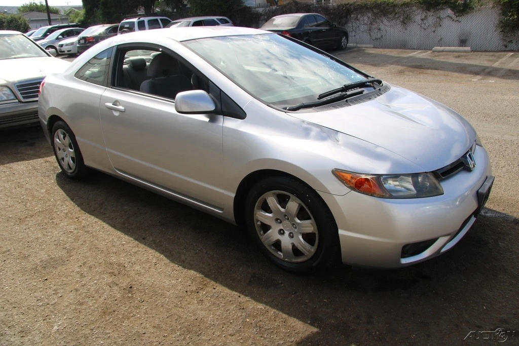 2006 Honda Civic 8th Gen - Image 10 of 21