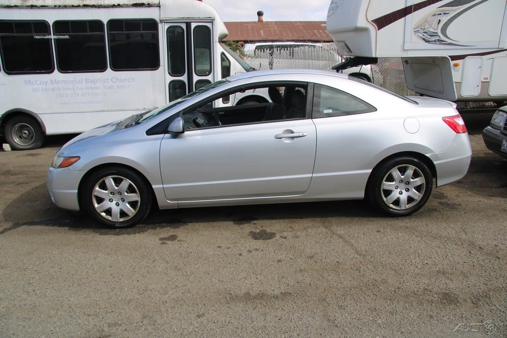 2006 Honda Civic 8th Gen - Image 3 of 21