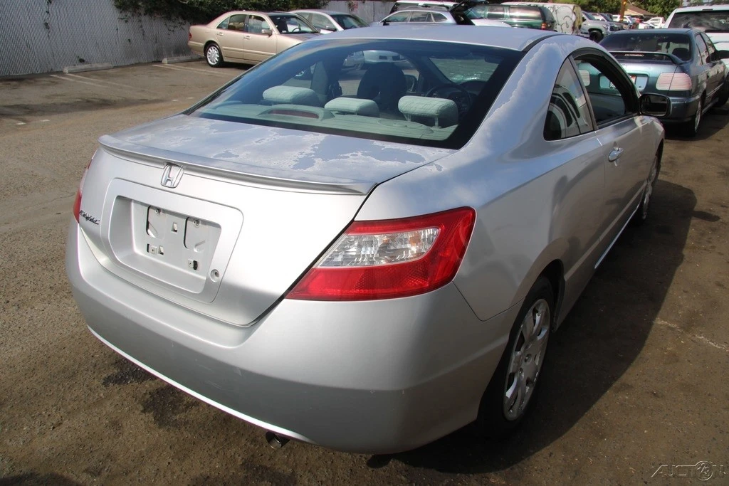 2006 Honda Civic 8th Gen - Image 7 of 21