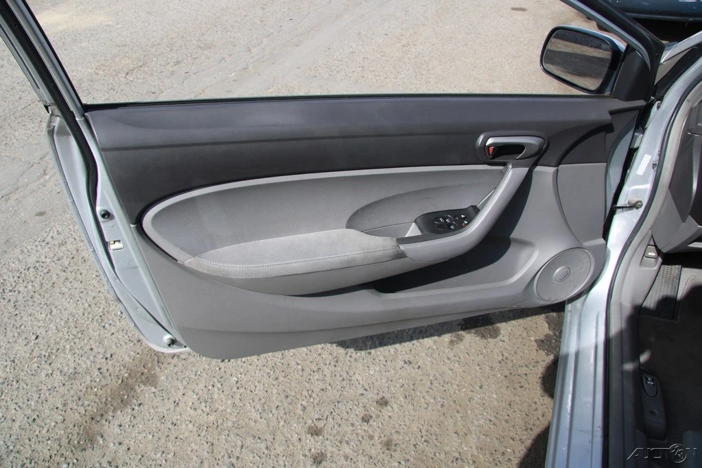 2006 Honda Civic 8th Gen - Image 14 of 21