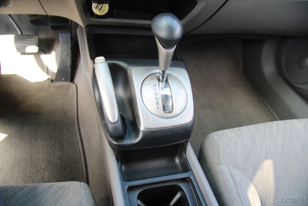 2006 Honda Civic 8th Gen - Image 20 of 21