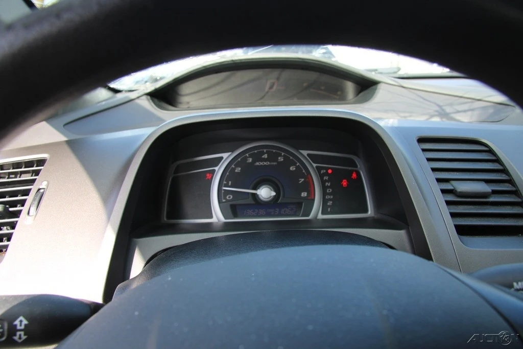 2006 Honda Civic 8th Gen - Image 17 of 21