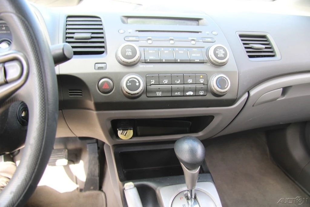 2006 Honda Civic 8th Gen - Image 19 of 21