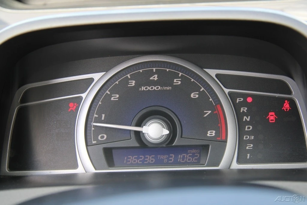 2006 Honda Civic 8th Gen - Image 18 of 21