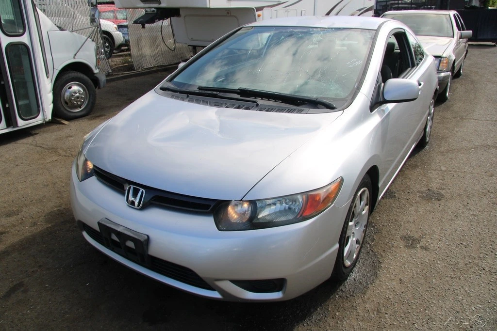 2006 Honda Civic 8th Gen - Image 2 of 21