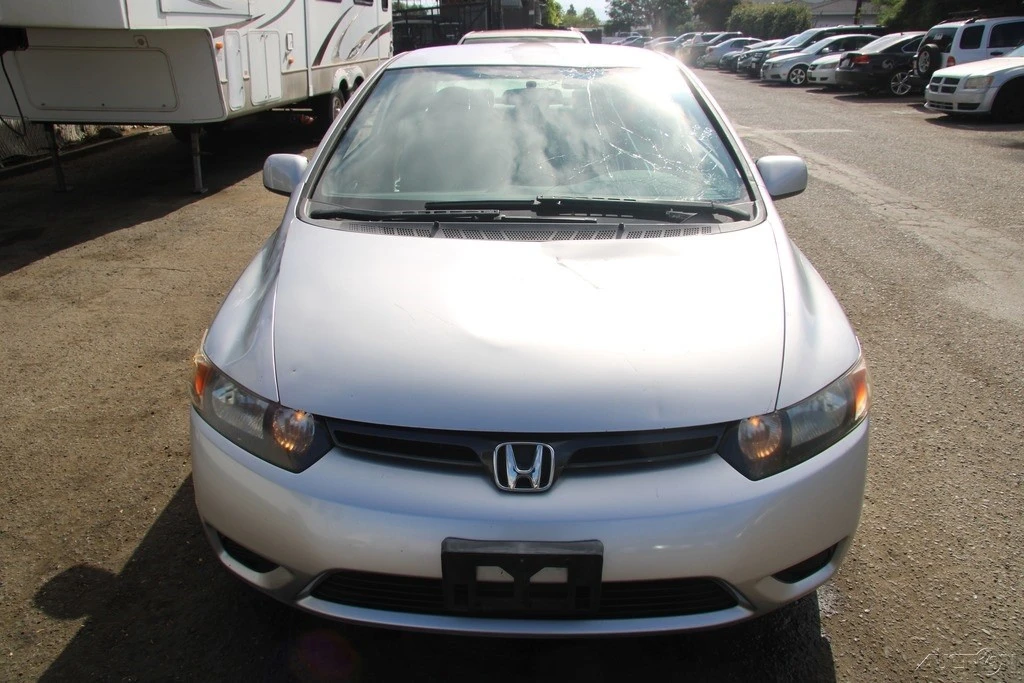 2006 Honda Civic 8th Gen - Image 12 of 21
