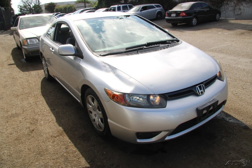 2006 Honda Civic 8th Gen - Image 11 of 21