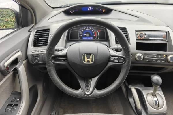 2006 Honda Civic 8th Gen - Image 4 of 6