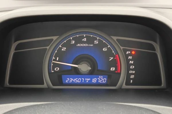 2006 Honda Civic 8th Gen - Image 5 of 6