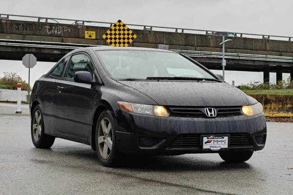 2006 Honda Civic 8th Gen - Image 2 of 6