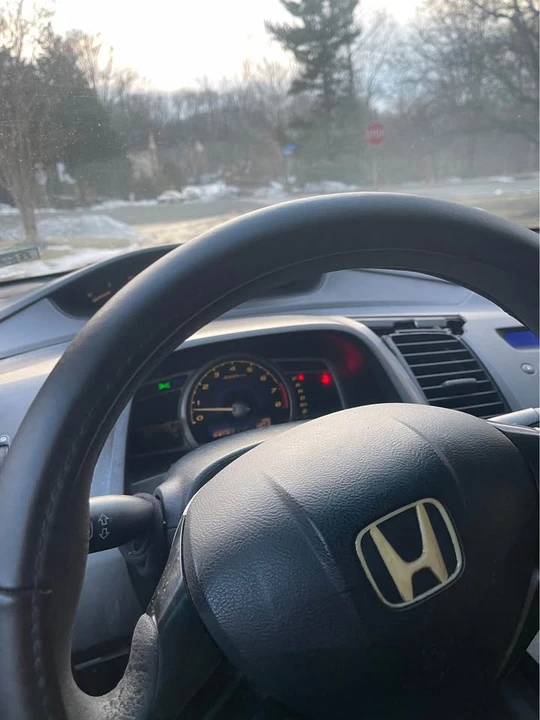 2006 Honda Civic 8th Gen - Image 8 of 10
