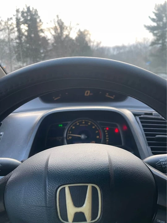 2006 Honda Civic 8th Gen - Image 6 of 10