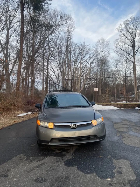 2006 Honda Civic 8th Gen - Image 2 of 10