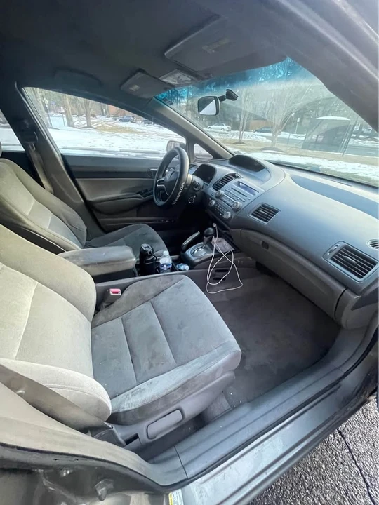 2006 Honda Civic 8th Gen - Image 7 of 10