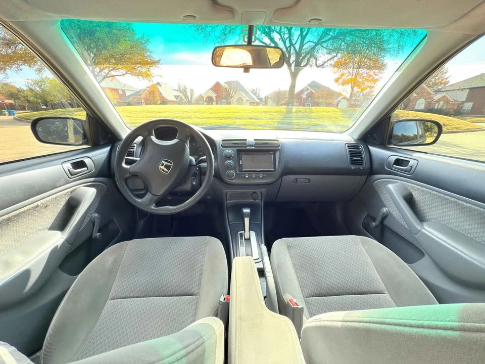 2006 Honda Civic 8th Gen - Image 6 of 7