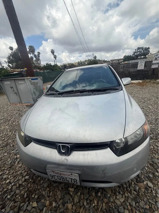 2006 Honda Civic 8th Gen - Image 3 of 6