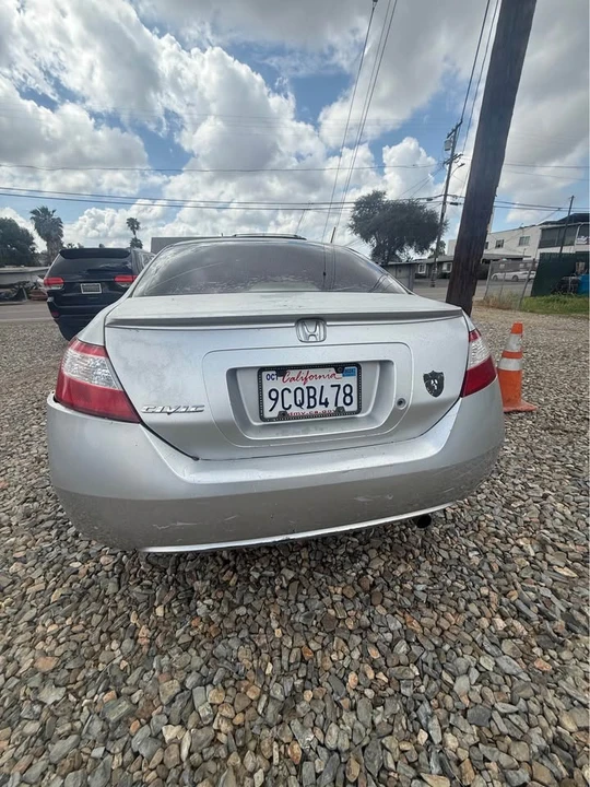 2006 Honda Civic 8th Gen - Image 5 of 6