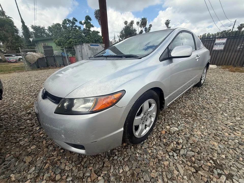 2006 Honda Civic 8th Gen - Image 2 of 6