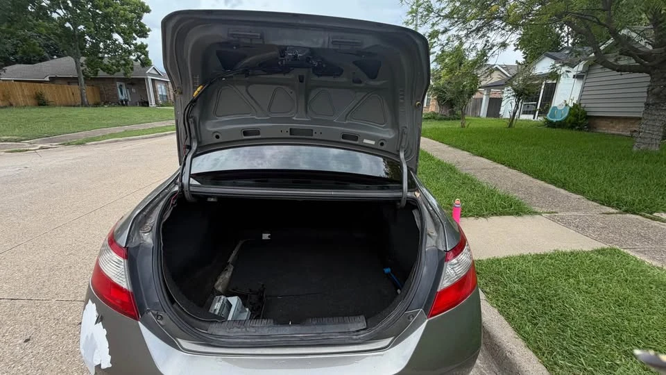 2006 Honda Civic 8th Gen - Image 6 of 11