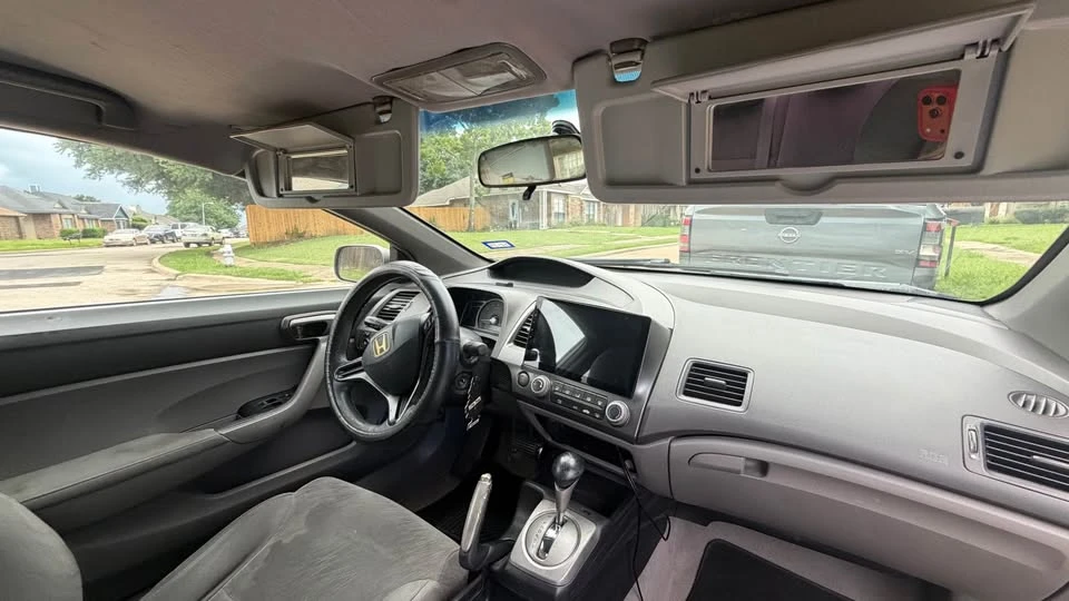 2006 Honda Civic 8th Gen - Image 8 of 11