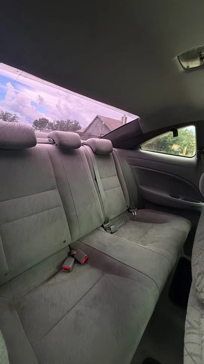 2006 Honda Civic 8th Gen - Image 9 of 11