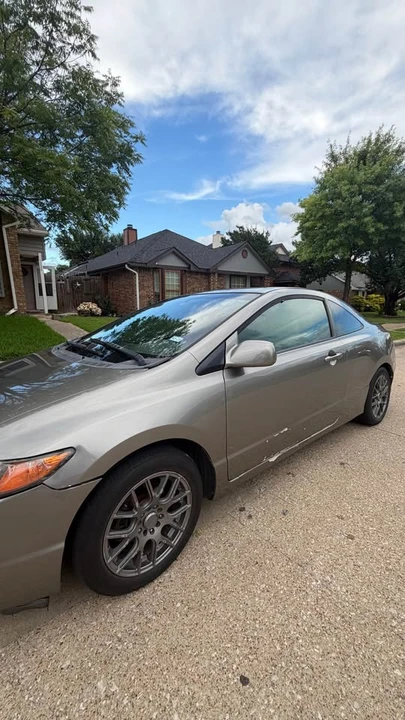 2006 Honda Civic 8th Gen - Image 4 of 11