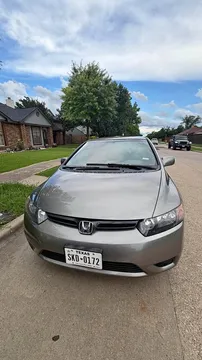 2006 Honda Civic CX Hatchback