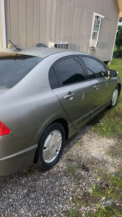 2006 Honda Civic 8th Gen - Image 2 of 5