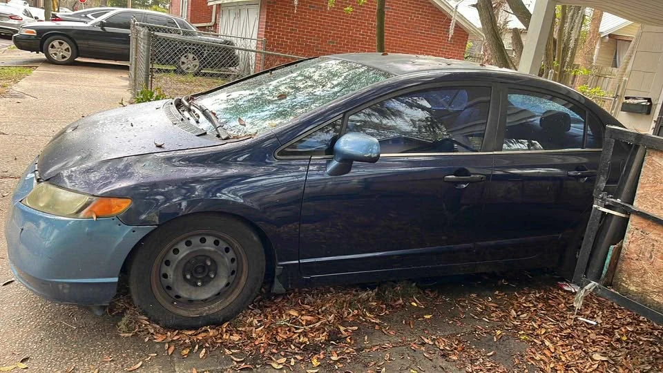 2006 Honda Civic 8th Gen - Image 5 of 5